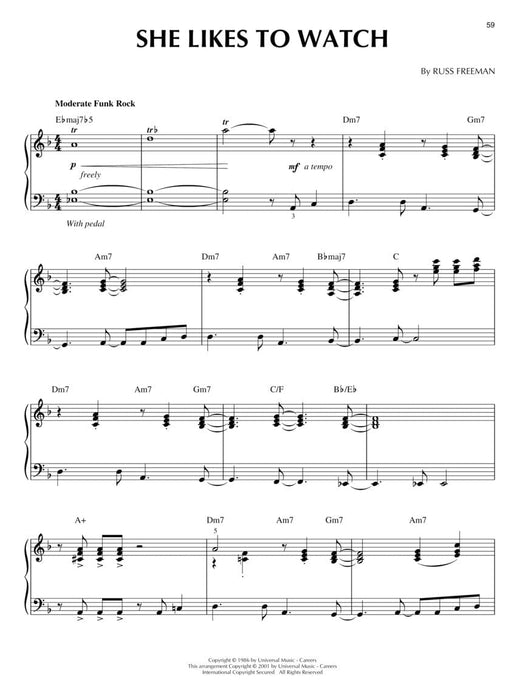 Smooth Jazz Jazz Piano Solos Series Volume 7 爵士音樂 鋼琴 獨奏 | 小雅音樂 Hsiaoya Music