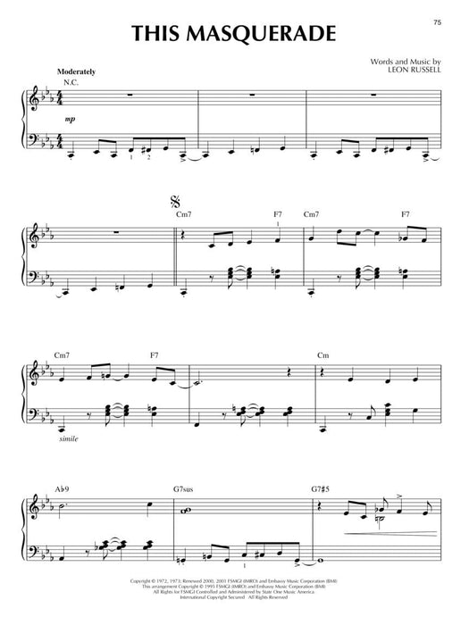 Smooth Jazz Jazz Piano Solos Series Volume 7 爵士音樂 鋼琴 獨奏 | 小雅音樂 Hsiaoya Music