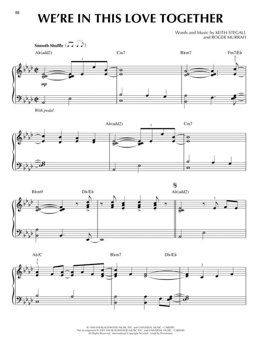 Smooth Jazz Jazz Piano Solos Series Volume 7 爵士音樂 鋼琴 獨奏 | 小雅音樂 Hsiaoya Music