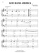God Bless America® - 2nd Edition Songs of Courage and Inspiration | 小雅音樂 Hsiaoya Music