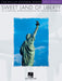 Sweet Land of Liberty The Phillip Keveren Series Easy Piano National Federation of Music Clubs 2020-2024 Selection 鋼琴 | 小雅音樂 Hsiaoya Music