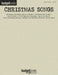Christmas Songs Budget Books | 小雅音樂 Hsiaoya Music