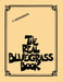 The Real Bluegrass Book C Instruments | 小雅音樂 Hsiaoya Music