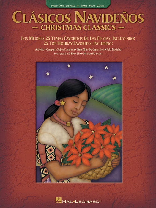 Clásicos Navideños Christmas Classics | 小雅音樂 Hsiaoya Music