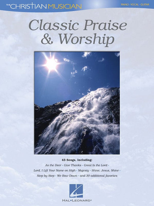 Classic Praise & Worship | 小雅音樂 Hsiaoya Music