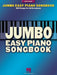 Jumbo Easy Piano Songbook 200 Songs for All Occasions 鋼琴 | 小雅音樂 Hsiaoya Music
