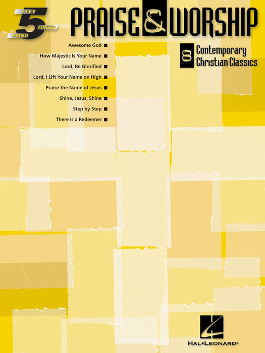 Praise & Worship | 小雅音樂 Hsiaoya Music