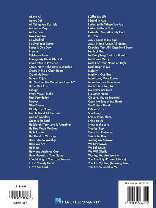 The Best Praise & Worship Songs Ever | 小雅音樂 Hsiaoya Music