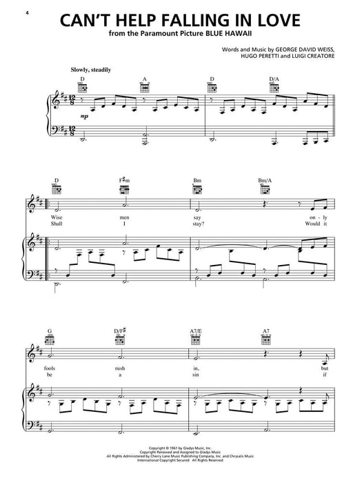 Love Songs Piano Play-Along Volume 7 鋼琴 | 小雅音樂 Hsiaoya Music