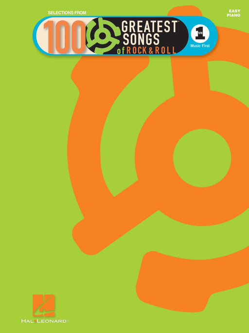 VH1's 100 Greatest Songs of Rock and Roll | 小雅音樂 Hsiaoya Music