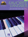 Favorite Standards Piano Play-Along Volume 15 鋼琴 | 小雅音樂 Hsiaoya Music