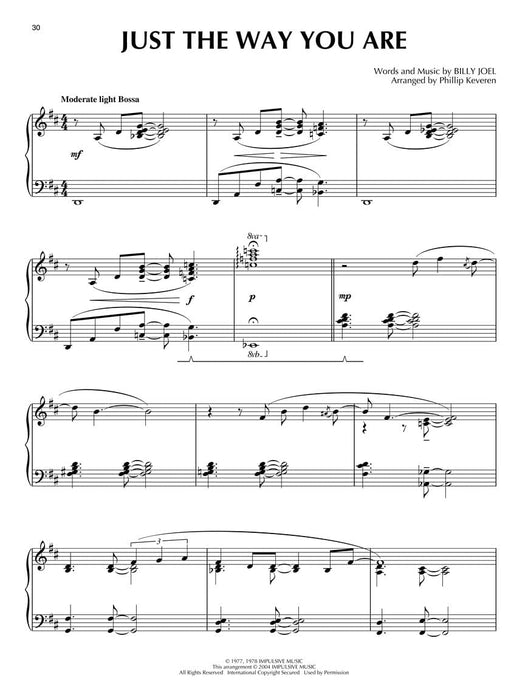 Great Standards arr. Phillip Keveren The Phillip Keveren Series Piano Solo 鋼琴 獨奏 | 小雅音樂 Hsiaoya Music