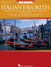 The Big Book of Italian Favorites | 小雅音樂 Hsiaoya Music