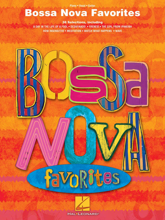 Bossa Nova Favorites | 小雅音樂 Hsiaoya Music