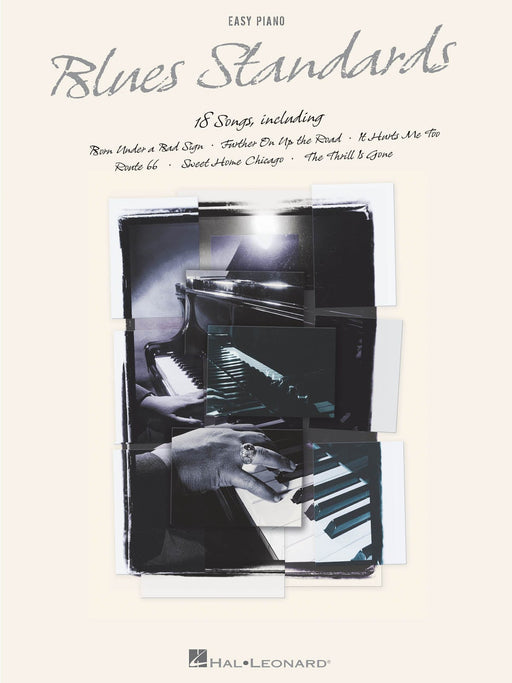 Blues Standards 藍調 | 小雅音樂 Hsiaoya Music