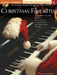 Christmas Favorites Easy Piano CD Play-Along Volume 12 鋼琴 | 小雅音樂 Hsiaoya Music
