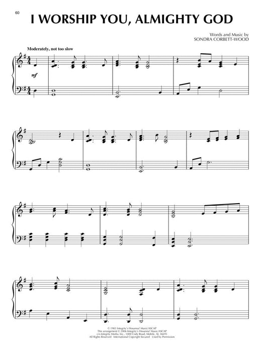 Sunday Solos for Piano Preludes, Offertories & Postludes 獨奏 鋼琴 前奏曲 後奏曲 | 小雅音樂 Hsiaoya Music