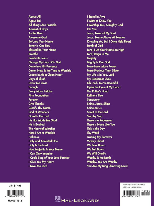 The Best Praise & Worship Songs Ever | 小雅音樂 Hsiaoya Music