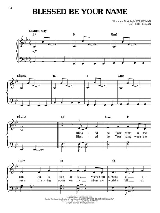 The Best Praise & Worship Songs Ever | 小雅音樂 Hsiaoya Music