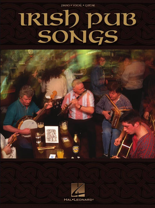 Irish Pub Songs | 小雅音樂 Hsiaoya Music