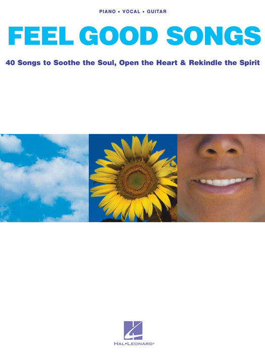 Feel Good Songs Songs to Soothe the Soul, Open the Heart & Rekindle the Spirit 靈魂樂 | 小雅音樂 Hsiaoya Music