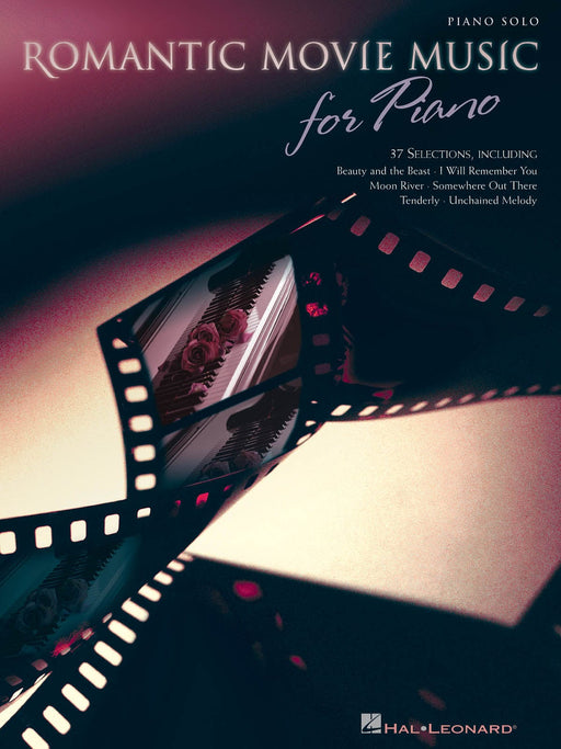Romantic Movie Music for Piano 電影音樂 鋼琴 | 小雅音樂 Hsiaoya Music