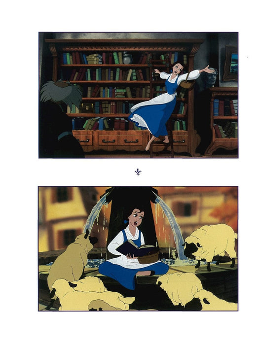 Beauty and the Beast | 小雅音樂 Hsiaoya Music