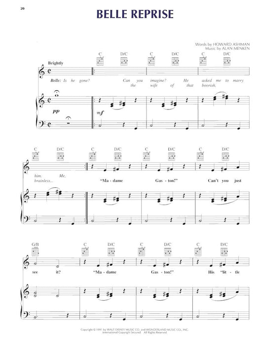 Beauty and the Beast | 小雅音樂 Hsiaoya Music