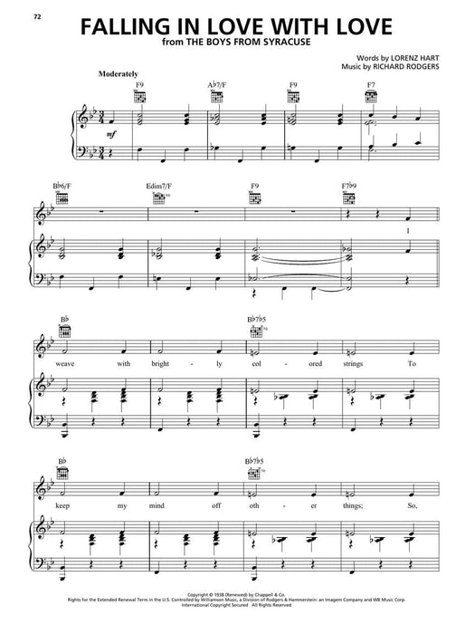 The Big Book of Jazz - 2nd Edition 爵士音樂 | 小雅音樂 Hsiaoya Music