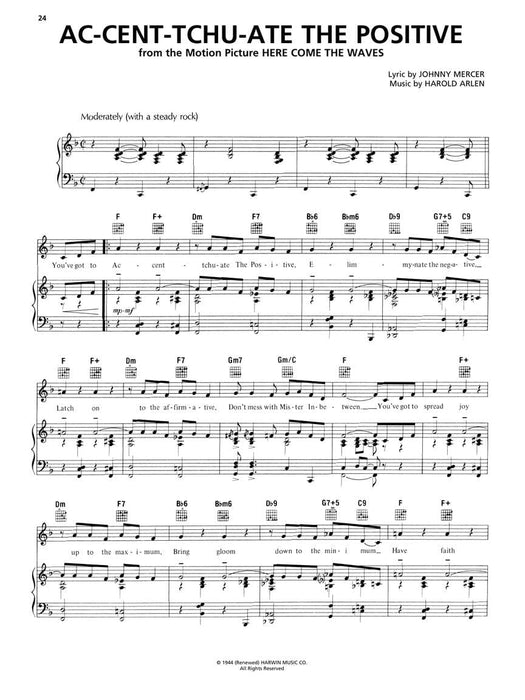 I'll Be Seeing You - 2nd Edition 51 Songs of World War II | 小雅音樂 Hsiaoya Music