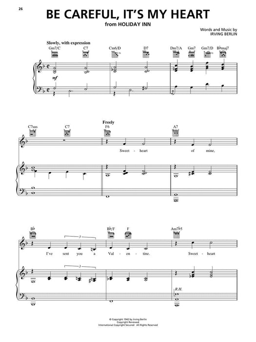 I'll Be Seeing You - 2nd Edition 51 Songs of World War II | 小雅音樂 Hsiaoya Music