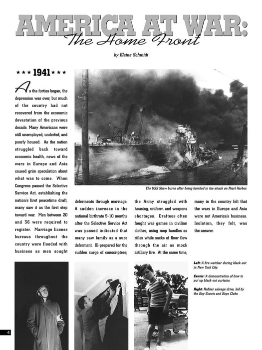 I'll Be Seeing You - 2nd Edition 51 Songs of World War II | 小雅音樂 Hsiaoya Music