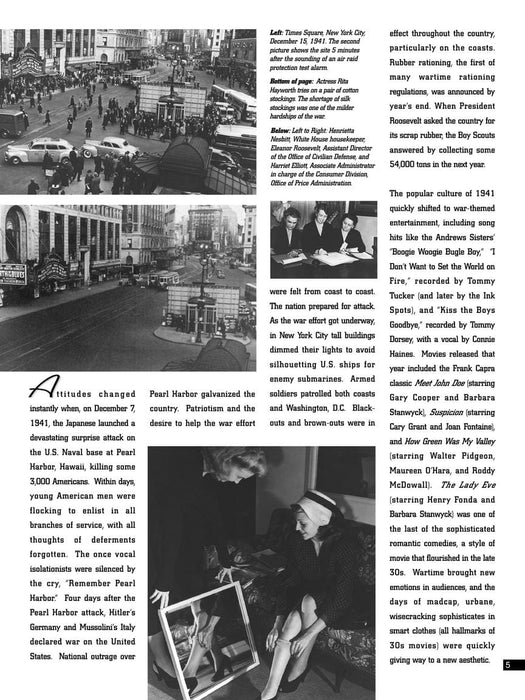 I'll Be Seeing You - 2nd Edition 51 Songs of World War II | 小雅音樂 Hsiaoya Music