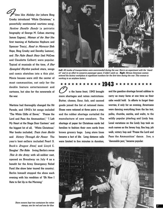 I'll Be Seeing You - 2nd Edition 51 Songs of World War II | 小雅音樂 Hsiaoya Music