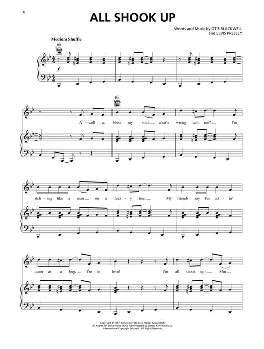 The Rollicking Piano Bar Songbook 鋼琴 | 小雅音樂 Hsiaoya Music