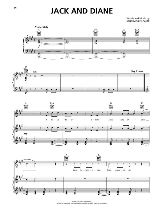 The Rollicking Piano Bar Songbook 鋼琴 | 小雅音樂 Hsiaoya Music