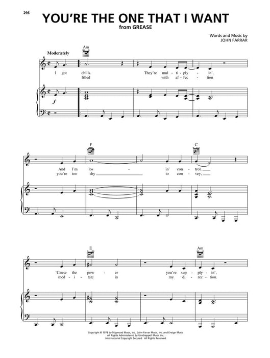 The Rollicking Piano Bar Songbook 鋼琴 | 小雅音樂 Hsiaoya Music