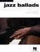 Jazz Ballads Jazz Piano Solos Series Volume 10 爵士音樂敘事曲 爵士音樂鋼琴 獨奏 | 小雅音樂 Hsiaoya Music