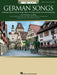 The Big Book of German Songs | 小雅音樂 Hsiaoya Music