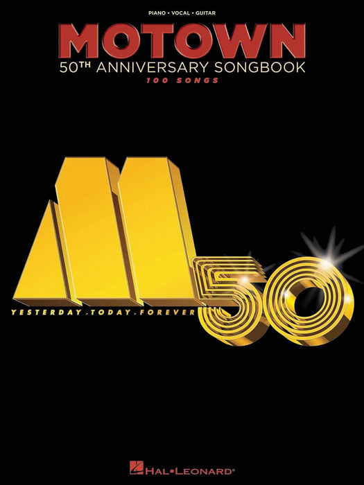 Motown 50th Anniversary Songbook | 小雅音樂 Hsiaoya Music