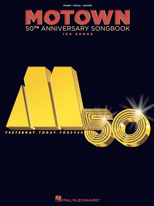 Motown 50th Anniversary Songbook | 小雅音樂 Hsiaoya Music