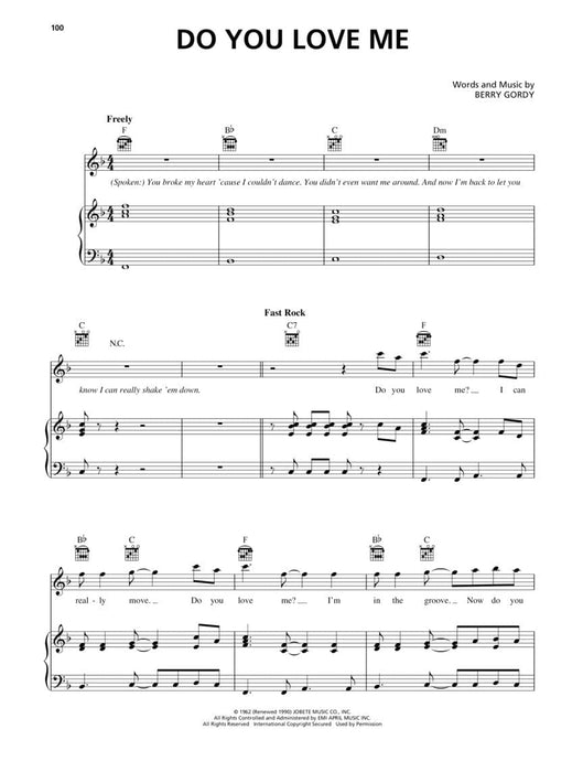 Motown 50th Anniversary Songbook | 小雅音樂 Hsiaoya Music