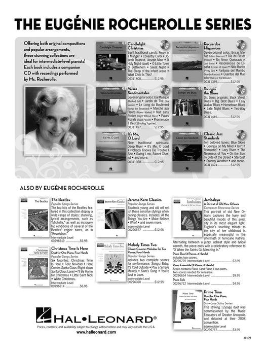 Two's Company 5 Original Duets 二重奏 | 小雅音樂 Hsiaoya Music