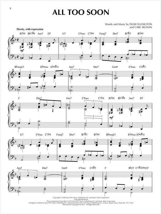 Jazz Gems Jazz Piano Solos Series Volume 13 爵士音樂 爵士音樂鋼琴 獨奏 | 小雅音樂 Hsiaoya Music