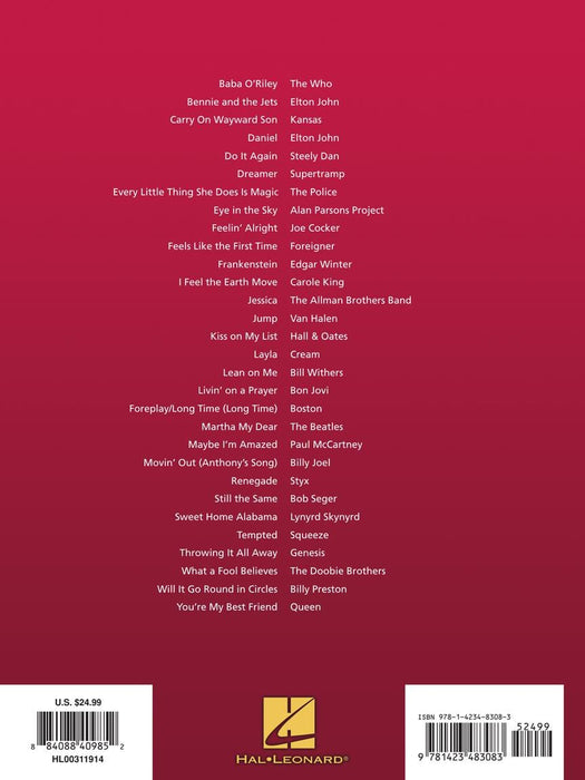 Rock Hits | 小雅音樂 Hsiaoya Music