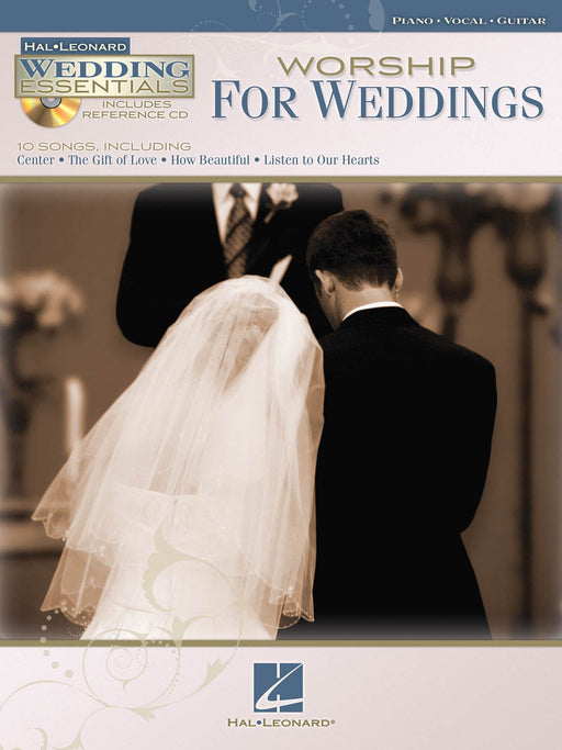 Worship for Weddings Wedding Essentials Series | 小雅音樂 Hsiaoya Music