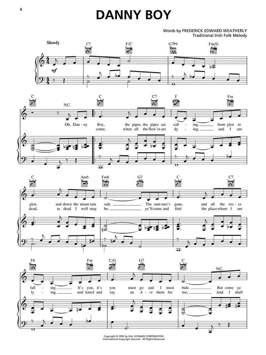 Irish Favorites Piano Play-Along Volume 90 鋼琴 | 小雅音樂 Hsiaoya Music