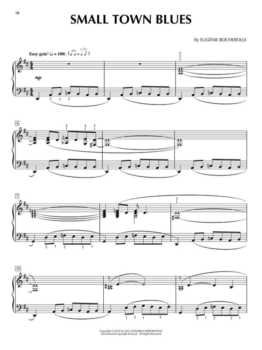 On the Jazzy Side National Federation of Music Clubs 2014-2016 Selection | 小雅音樂 Hsiaoya Music