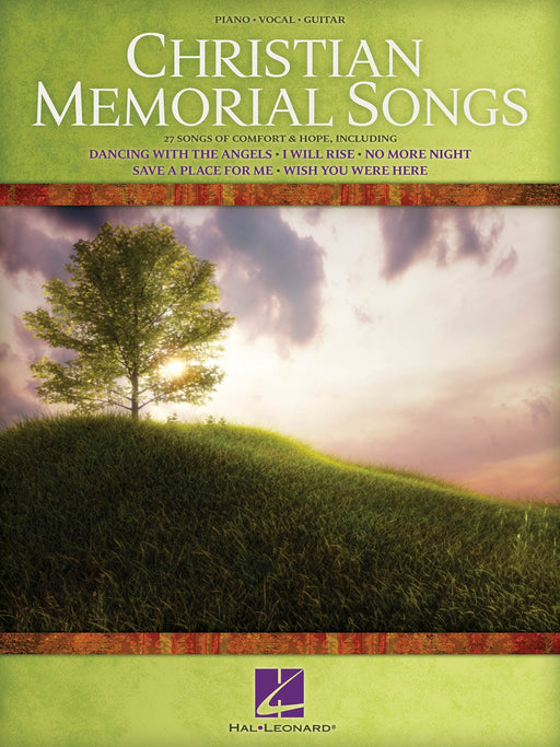 Christian Memorial Songs | 小雅音樂 Hsiaoya Music