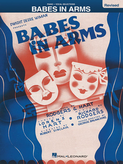 Babes in Arms - Revised | 小雅音樂 Hsiaoya Music
